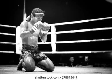 The Fightwear Powerhouses of Phuket, Thailand