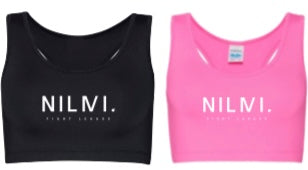 OG Logo Sports bra - AVAILABLE NOW
