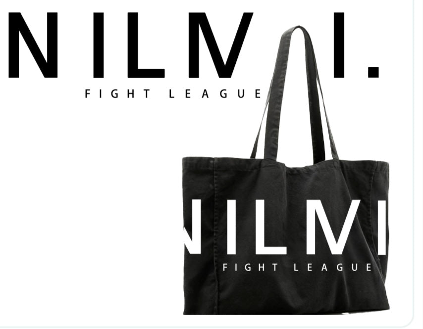 OG logo tote