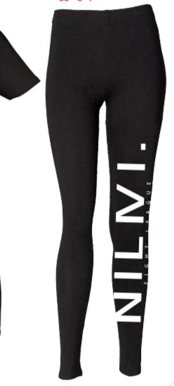 Street OG leggings