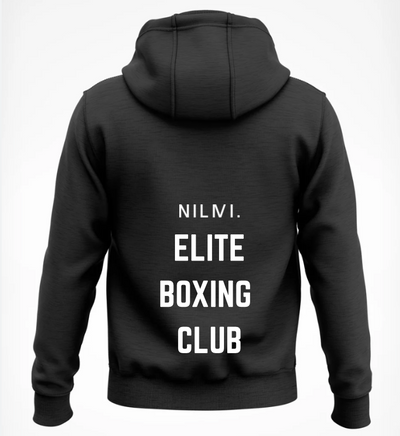 Elite Boxing Club Hoodies