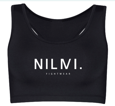 OG Logo Sports bra - AVAILABLE NOW